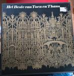 Het beste van Toen en thans. 10 lp box., Verzenden, Gebruikt, Nederlandstalig