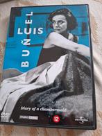 dvd Luis Bunuel - Diary of a chambermaid, Alle leeftijden, Ophalen of Verzenden, Zo goed als nieuw, Frankrijk