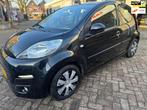 Peugeot 107 1.0 Active AIRCO LED ORG 82976 KM NAP KLEINE BEU, Voorwielaandrijving, Euro 5, Gebruikt, 4 stoelen