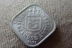 Ned. Antillen - 5 cent 1971 prachtig+ (3283, Postzegels en Munten, Munten | Nederland, Ophalen of Verzenden, Koningin Juliana