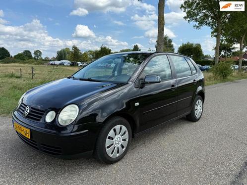 Volkswagen Polo 1.4-16V Athene 5-Deurs ! Airco !, Auto's, Volkswagen, Bedrijf, Te koop, Polo, ABS, Airbags, Airconditioning, Boordcomputer
