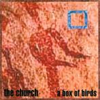 The Church - A Box of Birds CD (1999) - Zeldzaam!, Ophalen of Verzenden