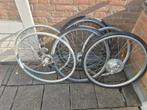 Diverse achterwielen/voorwielen (ZIE ADVERTENTIE!), Fietsen en Brommers, Fietsonderdelen, Ophalen of Verzenden, Zo goed als nieuw