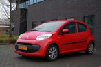 Citroen C1 1.0-12V Ambiance, Auto's, Gebruikt, 4 stoelen, C1, 68 pk