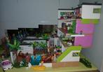 Playmobil Serie Moderne, Luxe Villa uit 2014 - 5574, Ophalen of Verzenden, Gebruikt, Complete set