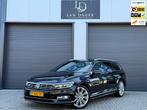 Volkswagen Passat Variant 1.8 TSI Business Edition R / DSG /, Auto's, Volkswagen, Euro 6, 4 cilinders, Zwart, 1405 kg