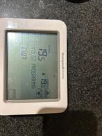 Honeywell home chronotherm touch, Doe-het-zelf en Verbouw, Thermostaten, Ophalen of Verzenden, Zo goed als nieuw