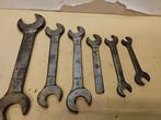 Diverse oude sleutels, Antiek en Kunst, Antiek | Gereedschap en Instrumenten, Ophalen of Verzenden
