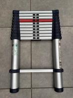 Altrex TeleSmart Ladder - Zo goed als nieuw!, Doe-het-zelf en Verbouw, Ladders en Trappen, Ophalen, Zo goed als nieuw, Ladder