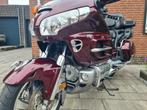Gl1800 2008, Motoren, Bedrijf