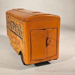 Vintage Amerikaanse Trailer Blikken Speelgoed - 1950s, Ophalen of Verzenden