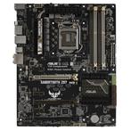 Motherload™ - Asus TUF Sabertooth Z97 Mark 2 Socket 1150 ATX