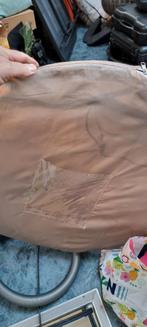 Pop-up tent, Caravans en Kamperen, Ophalen of Verzenden, Tot en met 2