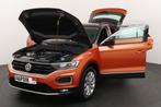 Volkswagen T-Roc bwj 2019 | 1.0 TSI 116pk Style | AIRCO | NA, Auto's, Volkswagen, Stof, Gebruikt, Overige kleuren, 116 pk