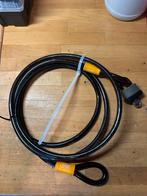 kabelslot 200 cm Vinz, Art 1, Watersport en Boten, Ophalen of Verzenden, Gebruikt, Overige typen