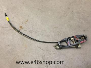 Deurgreep mechanisme BMW E46 Compact rechts  beschikbaar voor biedingen