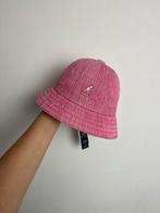 Kangol roze bucket hat / hoedje NIEUW, Kleding | Dames, Nieuw, Ophalen of Verzenden, Hoed, 58 cm (L, 7¼ inch) of meer