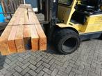 restpartij douglas balken, Ophalen, 250 cm of meer, Balken