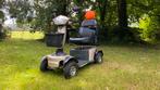 Scootmobiel, Gebruikt, 46 km of meer, 11 t/m 15 km/u, Ophalen