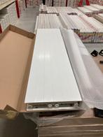 Nieuwe Brugman Centric Verti Line radiator 1600 x 400 T22, Radiator, Nieuw, Minder dan 60 cm, Ophalen of Verzenden