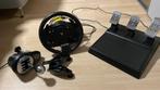 Thrustmaster TMX PRO + TH8A shifter, Gebruikt, Ophalen of Verzenden, Xbox Original