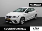 SEAT Ibiza 1.0 TSI FR Business Intense 115 PK | Navigatie |, Electronic Stability Program (ESP), Stof, Gebruikt, Met garantie (alle)