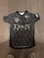 ZGAN Sparta Banlieue Shirt 2019 - Special Editie XS, Verzenden, Zwart, Overige typen, Zo goed als nieuw