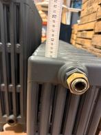 Antieke Nostalgische Radiator - Prachtige Uitstraling, Doe-het-zelf en Verbouw, Verwarming en Radiatoren, Ophalen, 30 tot 80 cm