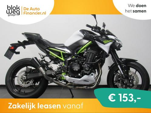 Kawasaki Z 900 ABS € 9.250,00, Motoren, Motoren | Kawasaki, Bedrijf, Naked bike, 12 t/m 35 kW