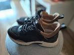 Via Vai sneakers, Ophalen of Verzenden, Zo goed als nieuw, Zwart, Sneakers of Gympen