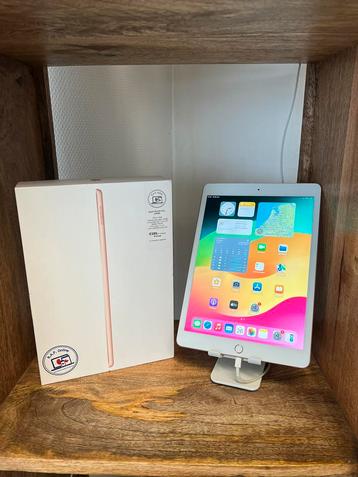 Apple iPad 8th Gen 32GB (12 maanden garantie)