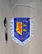 vaantje KNVB Noord-Holland, Ophalen of Verzenden, Zo goed als nieuw, Overige binnenlandse clubs, Vaantje of Sjaal