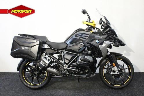 BMW R 1250 GS (bj 2023), Motoren, Motoren | BMW, Bedrijf, Toermotor