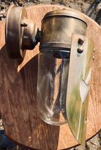 Buitenlamp.   Koper.  Nieuw, Huis en Inrichting, Lampen | Wandlampen, Ophalen of Verzenden, Nieuw, Overige materialen