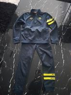 Black Bananas Trackpak Maat 152 ZGAN, Ophalen of Verzenden, Zo goed als nieuw, Black Bananas, Jongen of Meisje