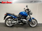 BMW R 1100 R (bj 2000), Motoren, Motoren | BMW, 1085 cc, 2 cilinders, Motorrijbewijs A, Bedrijf