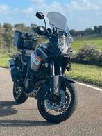 KTM 1190 Adventure unieke kleur | Weinig km! | ABS | Bomvol, 2 cilinders, Motorrijbewijs A, Particulier, Meer dan 35 kW