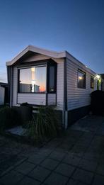 Chalet te koop Camping Heezerenbosch te Heeze (Eindhoven), Vakantie, Open haard, In bos, Recreatiepark