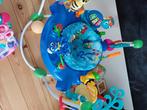 Baby jumpero en activity center, Ophalen, Gebruikt, Overige typen, Met geluid