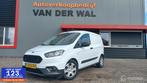 Ford Transit Courier 1.5 TDCI Trend/AIRCO/CRUISECONTROL, Voorwielaandrijving, 590 kg, Gebruikt, Euro 6