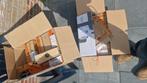 donne draka installatie draad vd draad gevraagd, Doe-het-zelf en Verbouw, Elektra en Kabels, Ophalen of Verzenden, Gebruikt, Kabel of Snoer