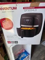 Inventum airfryer, Ophalen of Verzenden, Nieuw, Airfryer