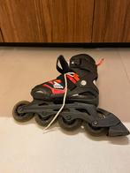 Story Thunder verstelbare skeelers maat 29-33, Sport en Fitness, Skeelers, Overige merken, Verstelbaar, Kinderen, Ophalen of Verzenden