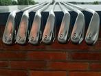 Dames golfset / ijzers / rechts, Sport en Fitness, Golf, Ophalen, Gebruikt, Set, Mizuno