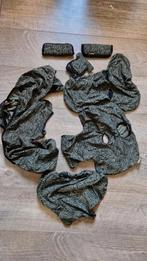 Hoes (merk Ukje) voor baby autostoel, Ophalen, Autogordel, Nieuw, 0 t/m 13 kg