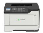 Lexmark MS521 betrouwbare zuinig zwart wit laserprinter, Zwart-en-wit printen, Printer, Refurbished, Ophalen of Verzenden