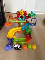 Vtech boomhuis zoefzoef, Kinderen en Baby's, Speelgoed | Vtech, Ophalen of Verzenden, Zo goed als nieuw, 6 maanden tot 2 jaar