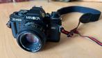 Minolta X-700, Ophalen, Zo goed als nieuw, Spiegelreflex, Minolta