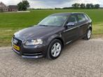 Audi A3 Sportback 1.4 TFSI Attraction Pro Line, Voorwielaandrijving, Euro 5, 680 kg, 4 cilinders