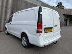 Mercedes-Benz Vito 111 CDI - Lang - 3-Zits, Voorwielaandrijving, Euro 5, Gebruikt, 4 cilinders
